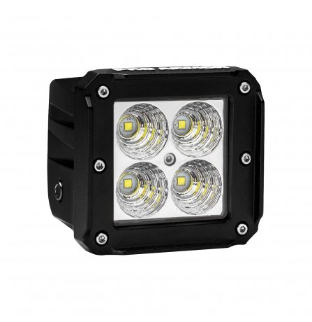 Polaris Pro Armor® 2"x2" Cube - LED Flood Light # 2882312